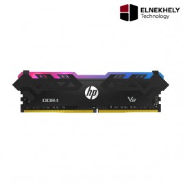 Hp v8 rgb series обзор